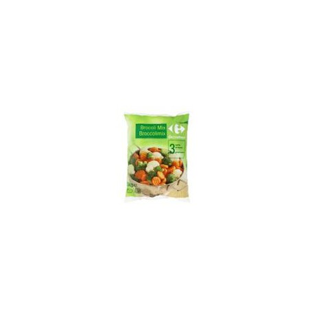 1Kg Brocolis Mix Surgele Crf