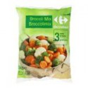 1Kg Brocolis Mix Surgele Crf