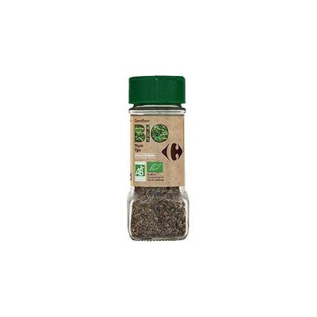 12G Thym Bio Crf Bio