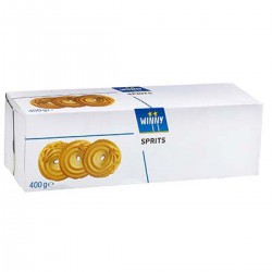 Sprits Nature 400G Winny