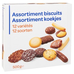 S.500G.Ass.Biscuit Winny