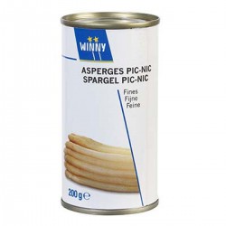 1/4.Asperg.Pic Nic Winny