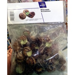 Escargots Petits X48 Win