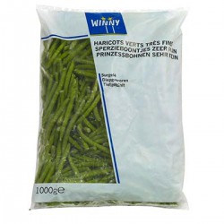 Haricots Vts Tf 1Kg Winn