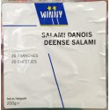 Salami Danois 200G Winny