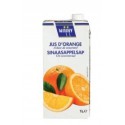 Pet 1L P.Jus Orange Winny