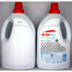 Lessive Liquide 2L Winny