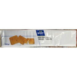 Gouter Sec 350G Winny