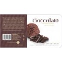 2L Bac Glace Chocolat