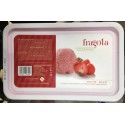 2L Bac Glace Fraise