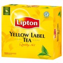 Bte 100Saint The Envelope Yellow Lipton