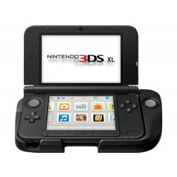 Pad Circulaire Pro 3Ds Xl