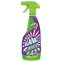 750Ml Pistolet Degraissant Cillit Bang