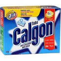 48 Tablettes Calgon
