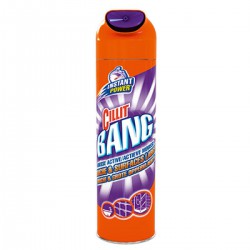 599 Ml Mousse Active Cillit Bang