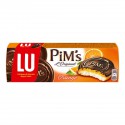 Pim S Biscuits Pim S Orange Paquet 150G