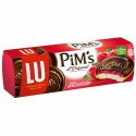 Pim S Biscuits Pim S Fondant Framboise Paquet 150G