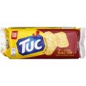 Tuc Tuc Crackers Bacon 100G