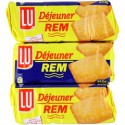 Lu 3X14 Dejeuner Rem 765G