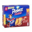 Lu Prince Pocket Chocolat 400G