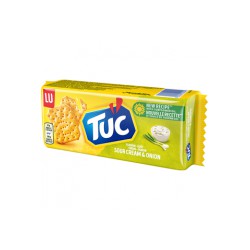 Tuc Creme Oignon 100G