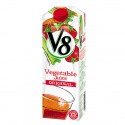 Brick 1L Jus Legumes Tetra V8