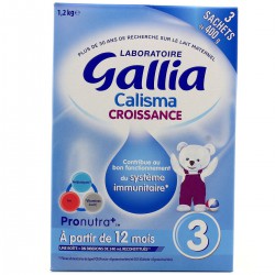 Gallia Crois Bag In Box 1.2Kg