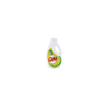 Gama Liq.Agrume 27D/1L97