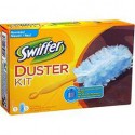 Kit Dusters+5 Rechagrges Swiffer