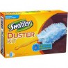 Kit Dusters+5 Rechagrges Swiffer