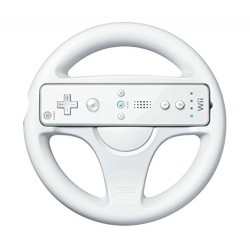 Volant Wii