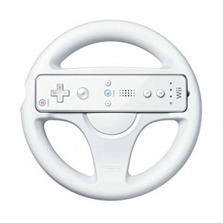Volant Wii