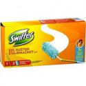 Kit Plumeau Telescopique DuSaint Swiffer