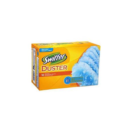 Recharge 10 Plumeaux Duster Swiffer