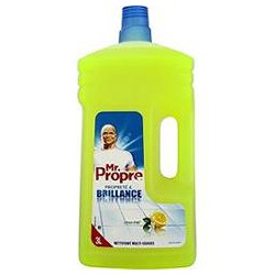 MR PROPRE CITRON 3L