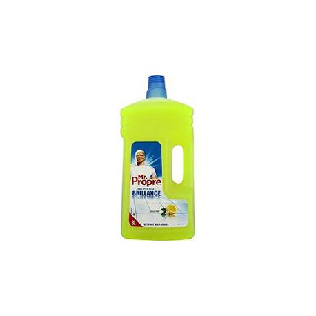 Mr Propre Citron D Ete 3L