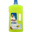 Mr Propre Citron D Ete 3L