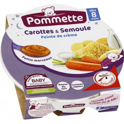 Bledichef Leg/Duo Poisson 230G