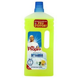 M.Propre Citron Ete 1L250