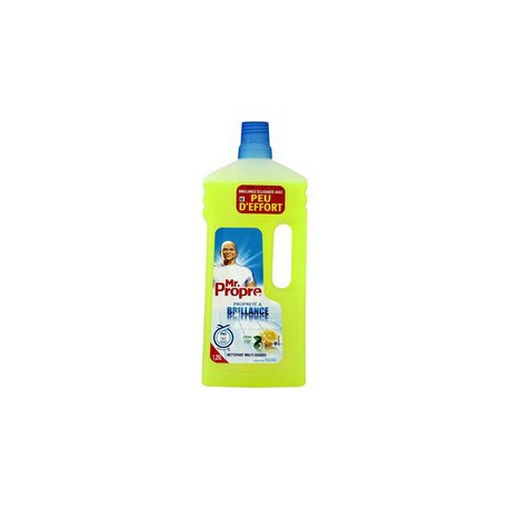 M.Propre Citron Ete 1L250