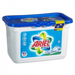 Ariel Ecodose X21 Alpine