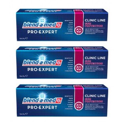 Blend A Med Pe Clinic Gum Pro 75G