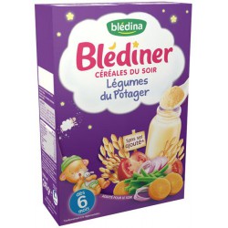 Bled Cerea Leg Potag 6Ms 240G