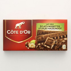 Cote D Or Lt Eclat Nois.2X200G