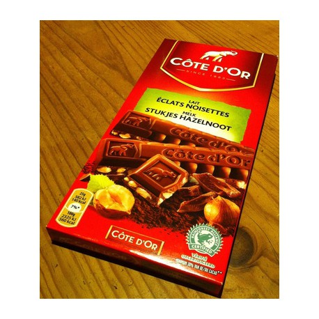 C.Dor Tabl Lt Ecl.Nois 200G