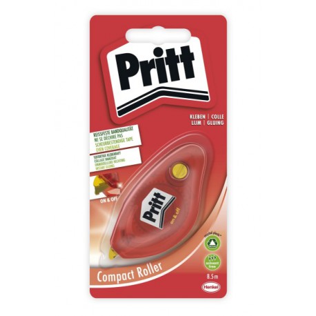 Pritt Roller De Colle 8.5 M