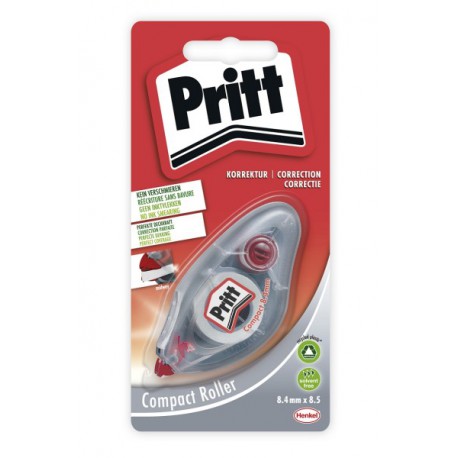 Pritt Rol Correct. 8.4Mmx8.5M