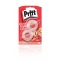 2 Recharges Pritt Roll & Go