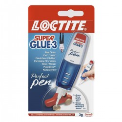 Loctite Sup Glue Perfect Pen