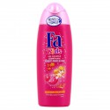 Fa Gel Douche Kids Sirene 250M